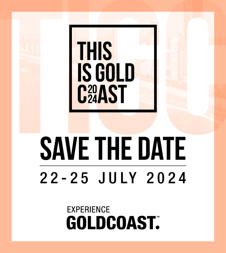 This is Gold Coast 2024 Destination Gold Coast