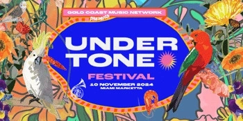 Undertone Festival Image 1