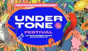 Undertone Festival Image 1