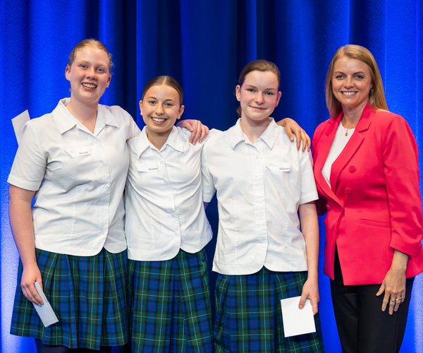 EGC MTIA Pitch Night at Bond University