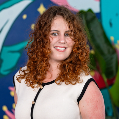 Sophie Schleimer-Newman