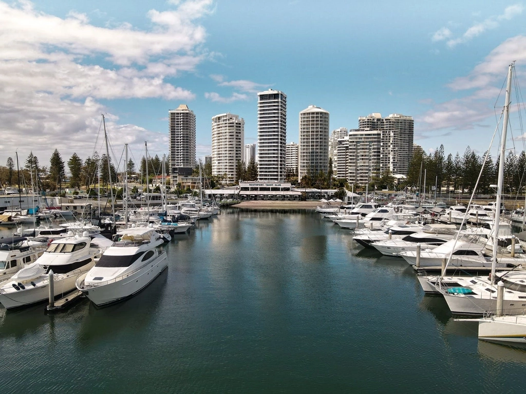 Southport Yacht Club