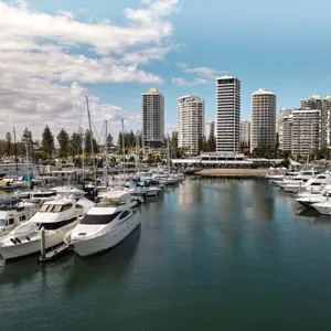 Southport Yacht Club