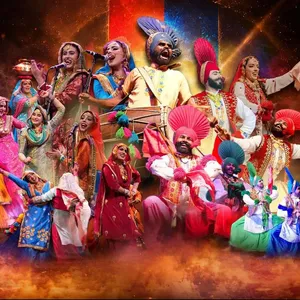 THE FOLK ARENA AUSTRALIA Image 1