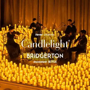 Candlelight: Best of Bridgerton on Strings Image 1