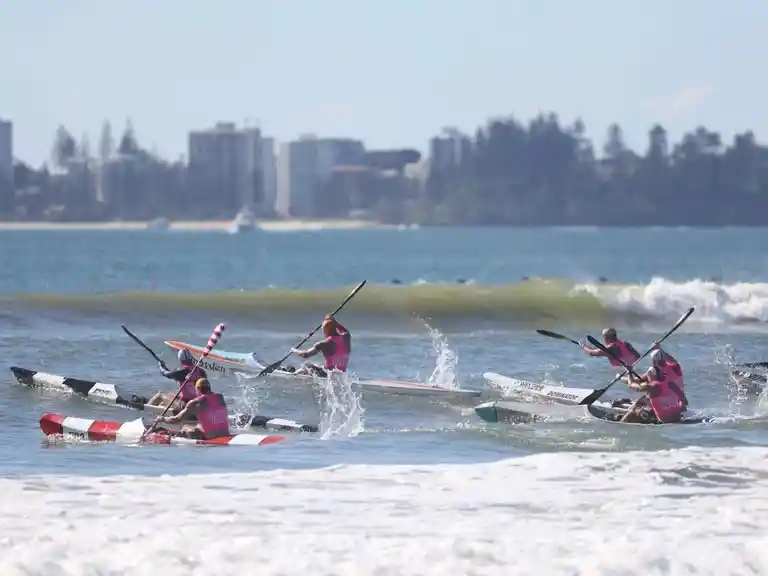 Lifesaving World Championships Image 6