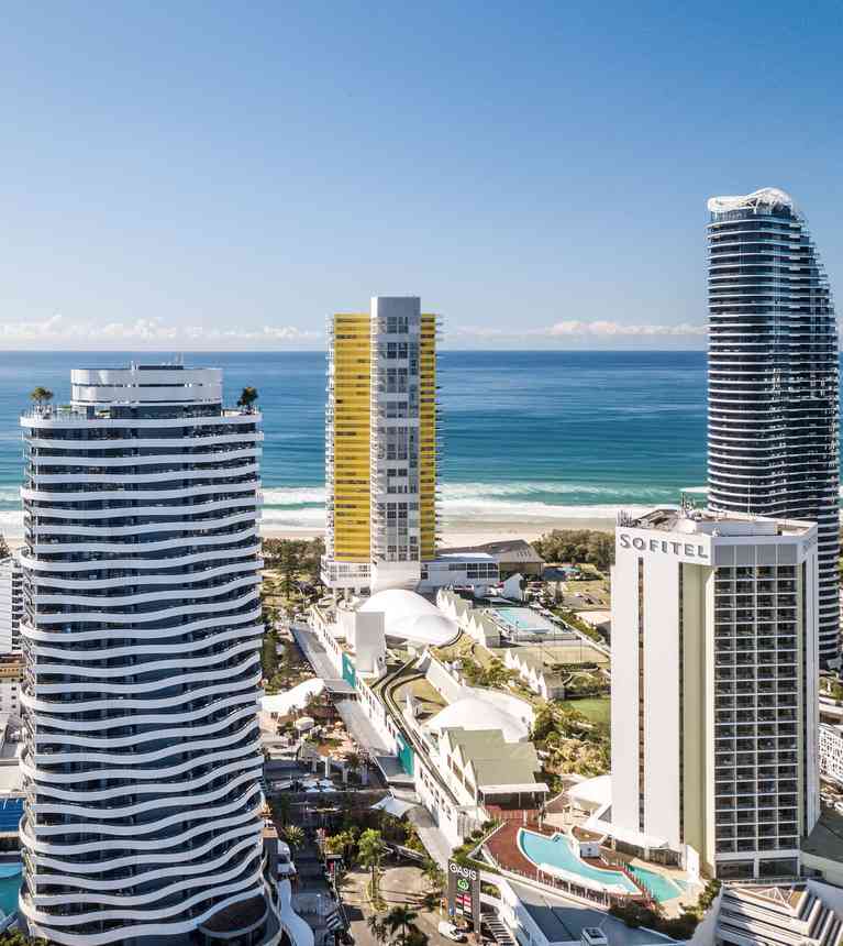 Broadbeach Address