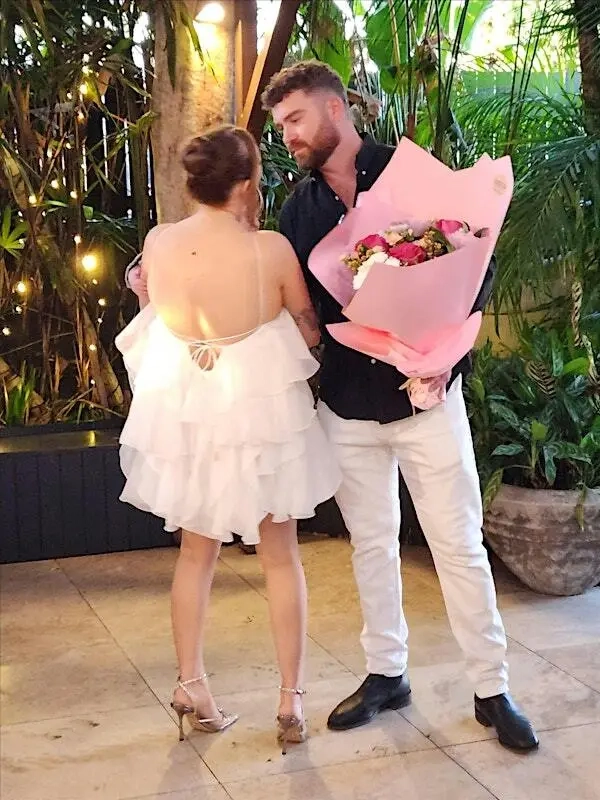 Celebrate Valentine's Day @ Greendays Image 1