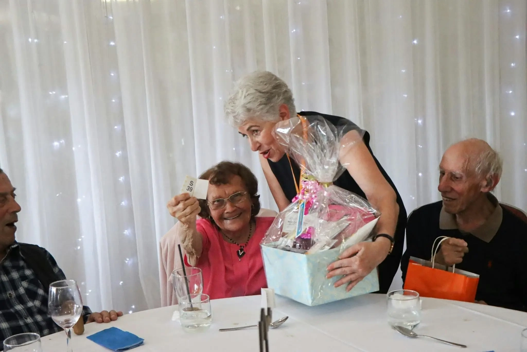 Rhythms of Life - Celebrating QLD Seniors Month in Brisbane Image 5