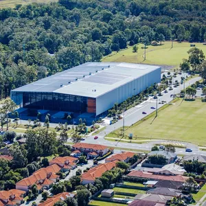 Coomera Indoor Sports Centre