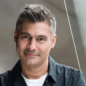 Danny Bhoy: Dear World... Image 1