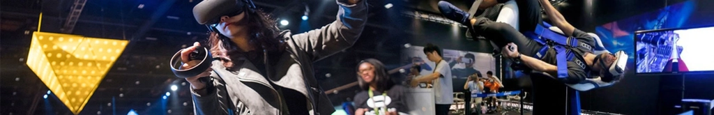 Golf Exhibition Image 1