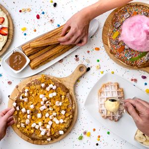 A Chocolate Lovers Guide to the Gold Coast
