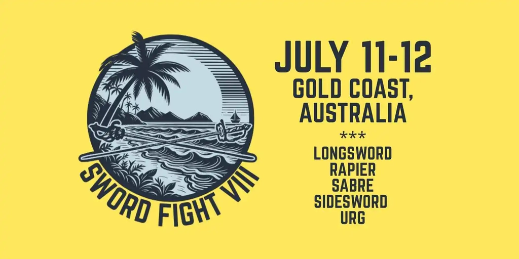 Sword Fight VIII Image 1