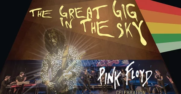 The Great Gig In The Sky - A Pink Floyd Celebration Image 1