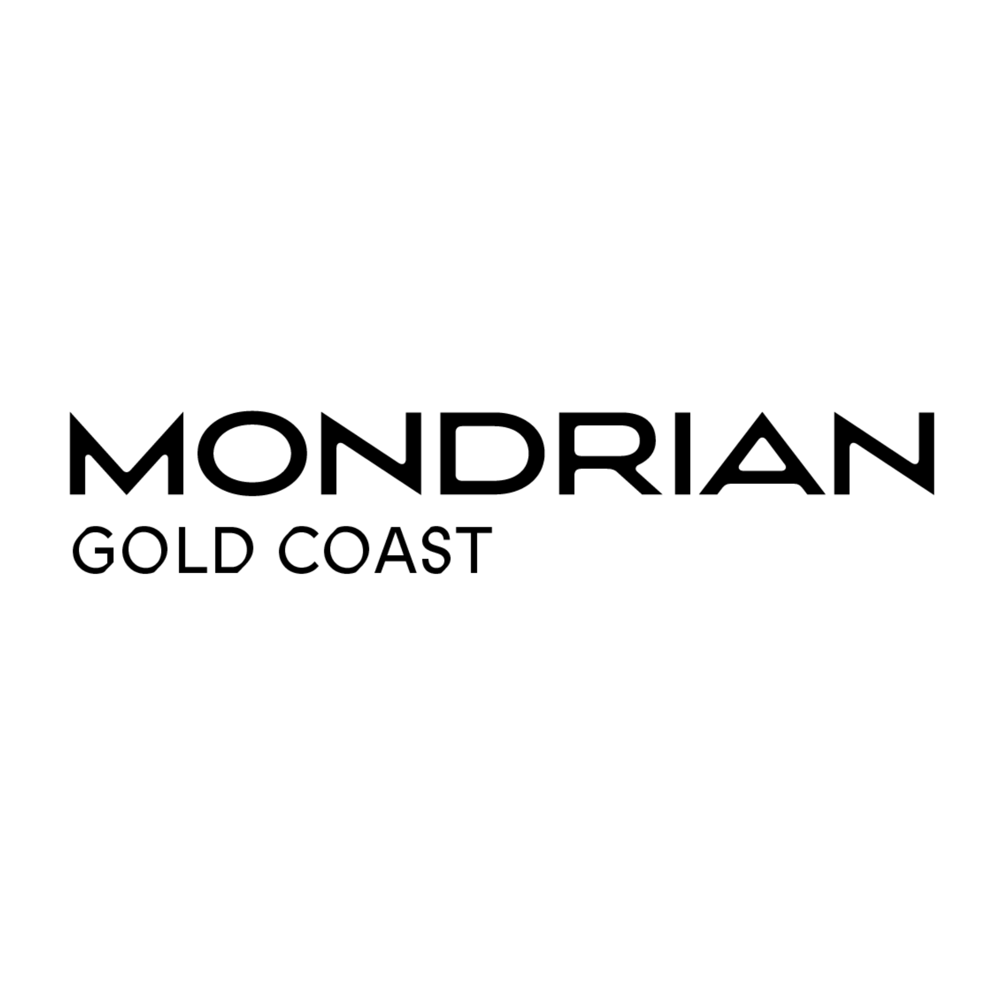 Mondrian Gold Coast
