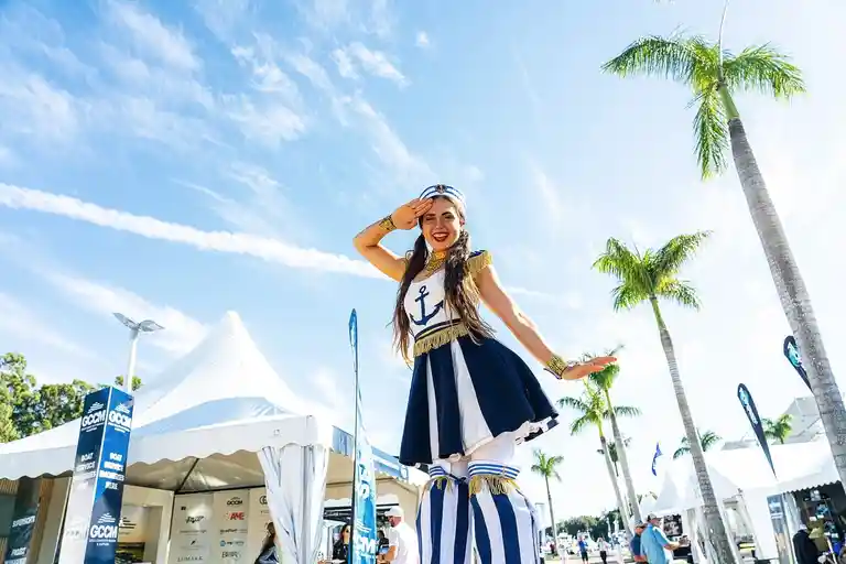 2024 Sanctuary Cove International Boat Show Image 6