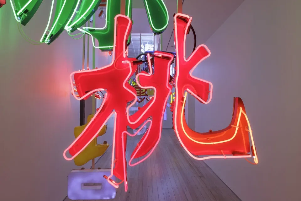 This Moment: Highlights from the White Rabbit Collection of Chinese Contemporary Art Image 1