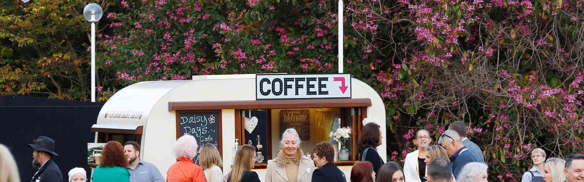 The Gold Coast is Back in Business as It Gets Ready to Welcome 6,000 Delegates