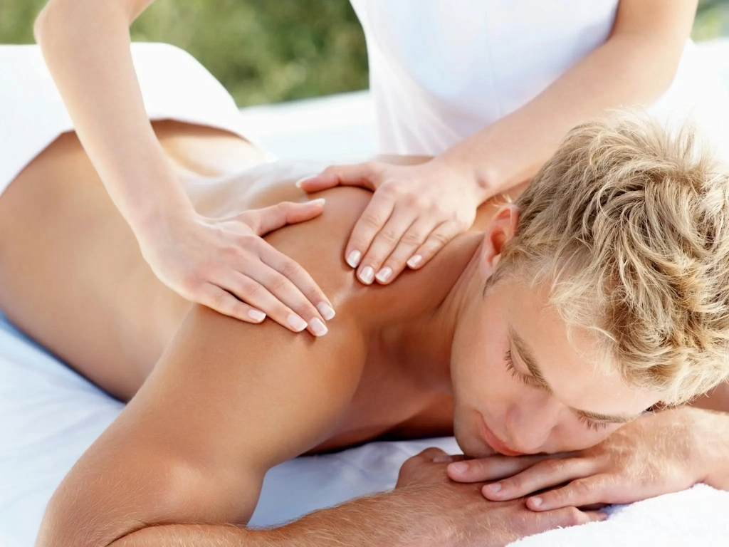 Massage Noosa