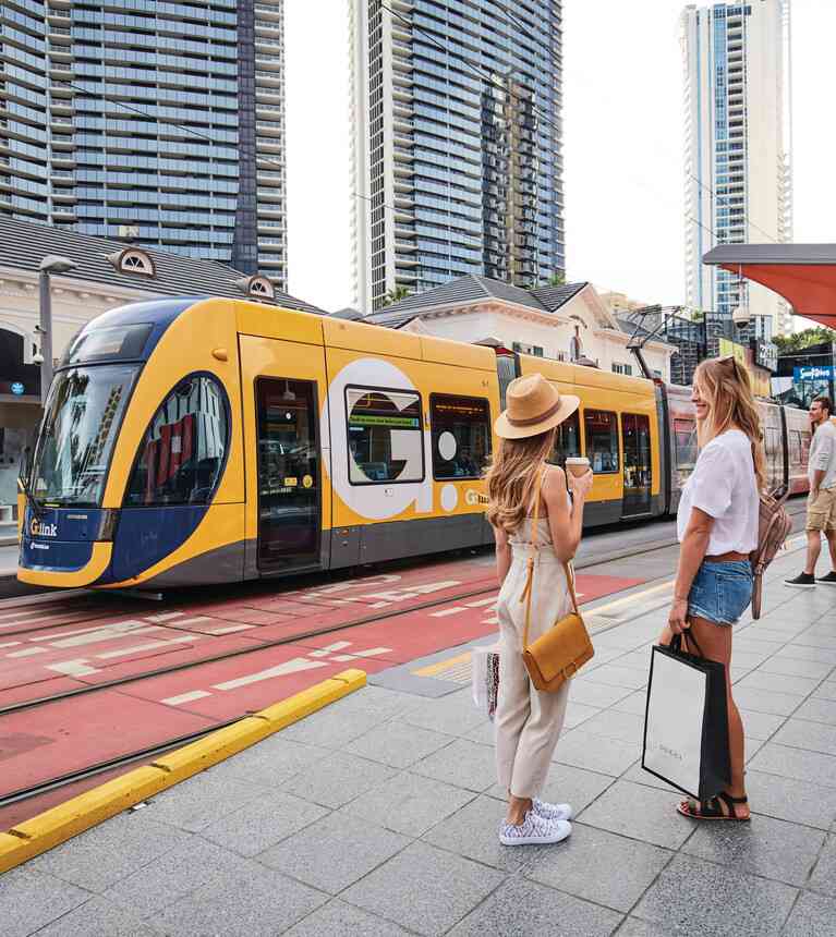 Surfers Paradise