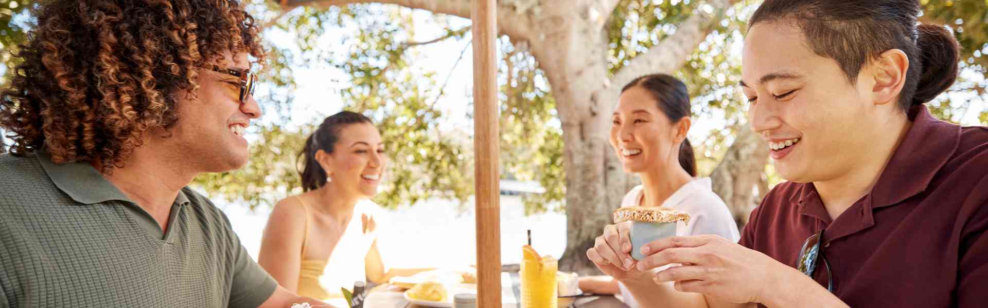 Best Brunch Spots in Broadbeach
