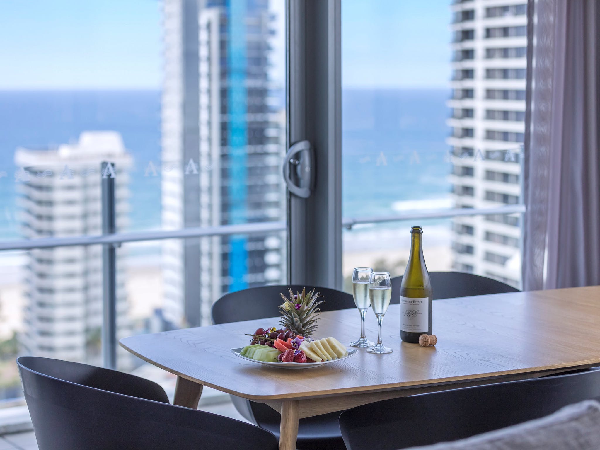 Wyndham Hotel Surfers Paradise Destination Gold Coast 