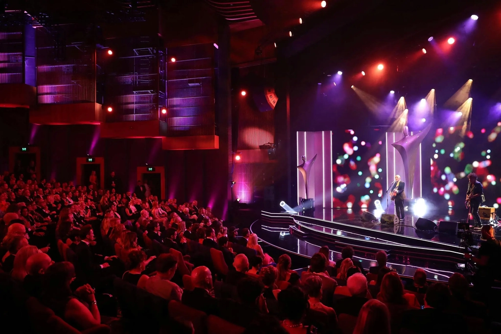 AACTA Awards Ceremony Image 6