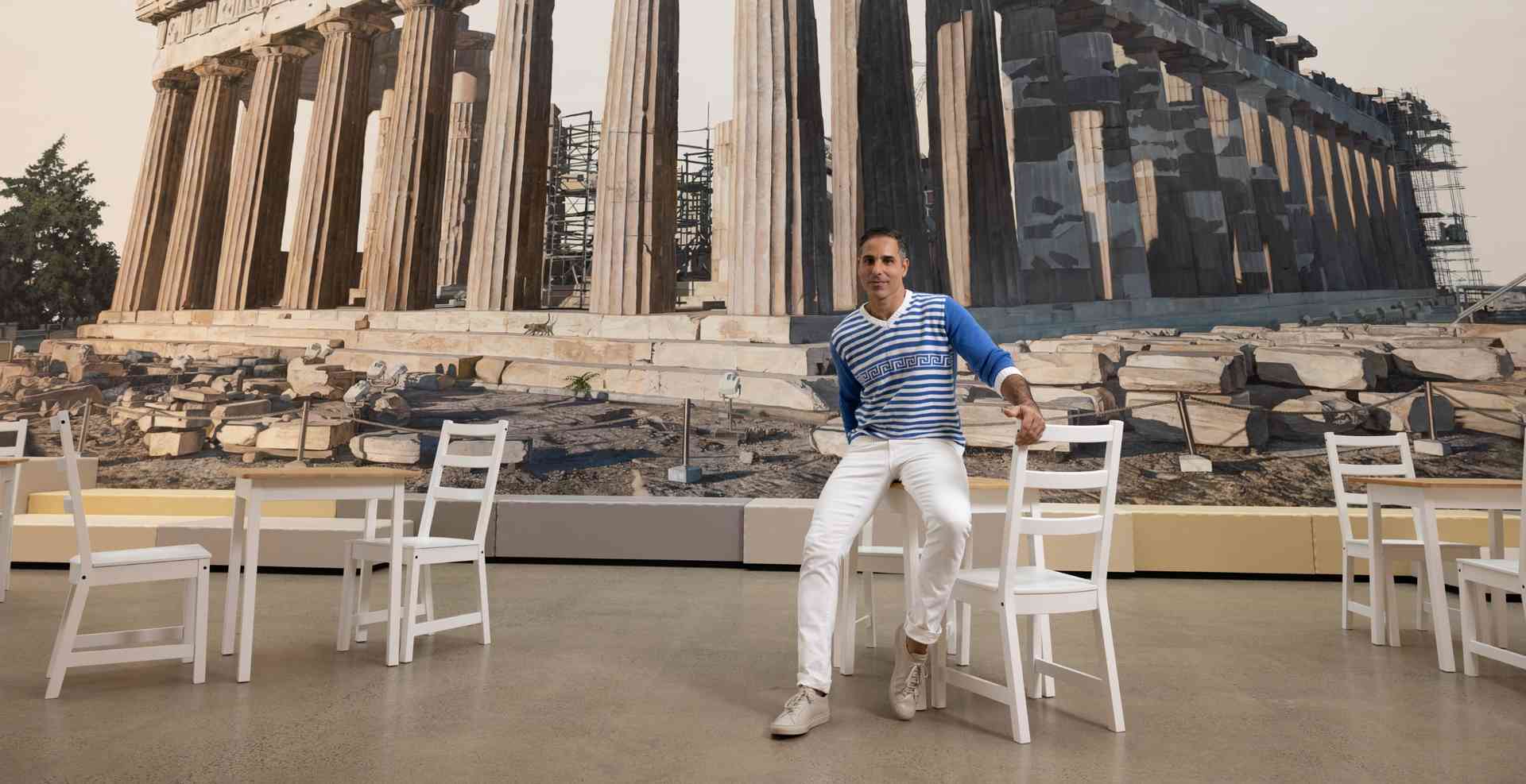 Bleach Festival Welcomes New Artistic Director for 2025
