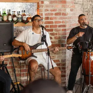 Sunday Sessions at The Loose Moose Image 1