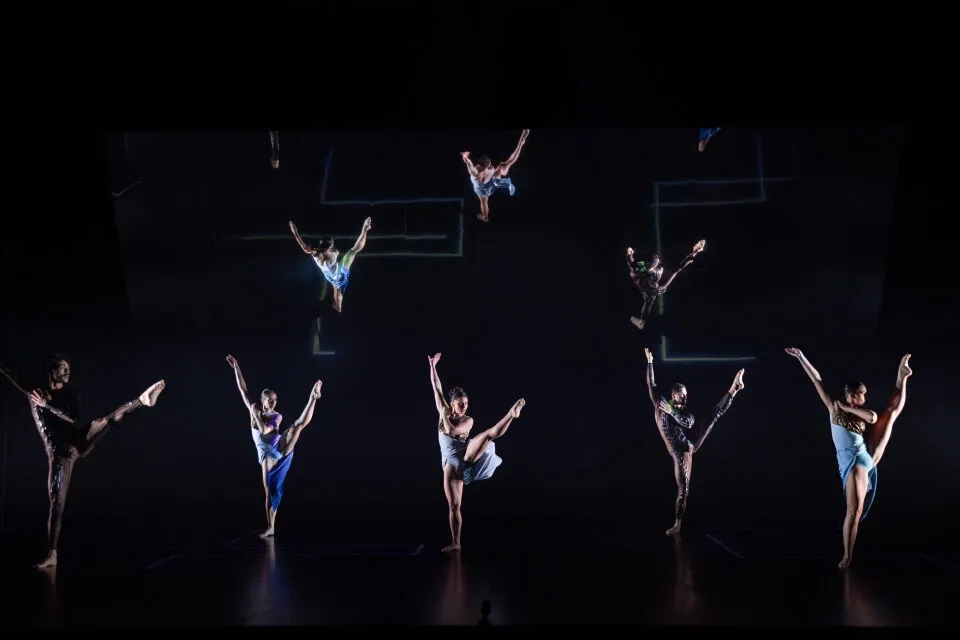 Bangarra Dance Theatre - Horizon Image 16