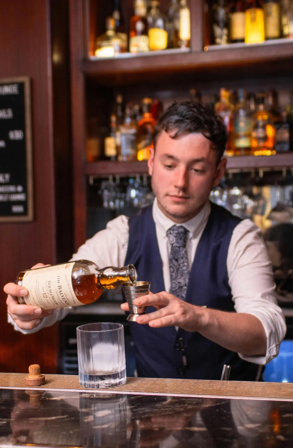 The Balvenie Experience Image 1