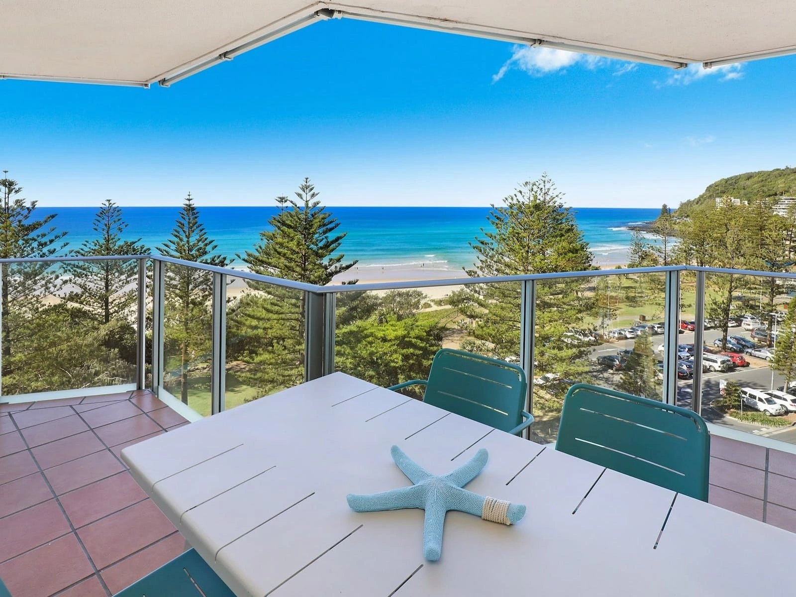 Min 3 nights stay  - save 15% Special Inclusions