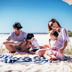 Currumbin Beach