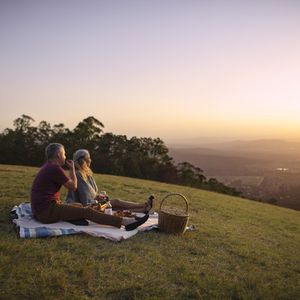 Gold Coast Hinterland