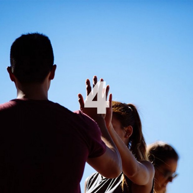 Make lifelong connections