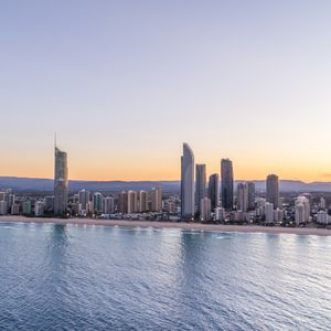 Gold Coast