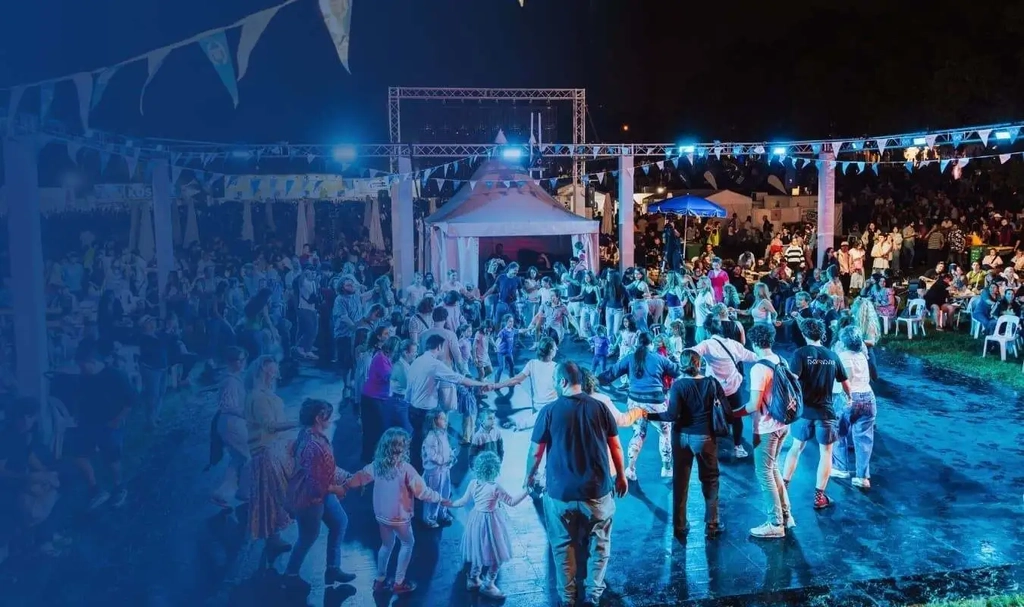 Gold Coast Greek Festival Image 1