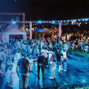 Gold Coast Greek Festival Image 1