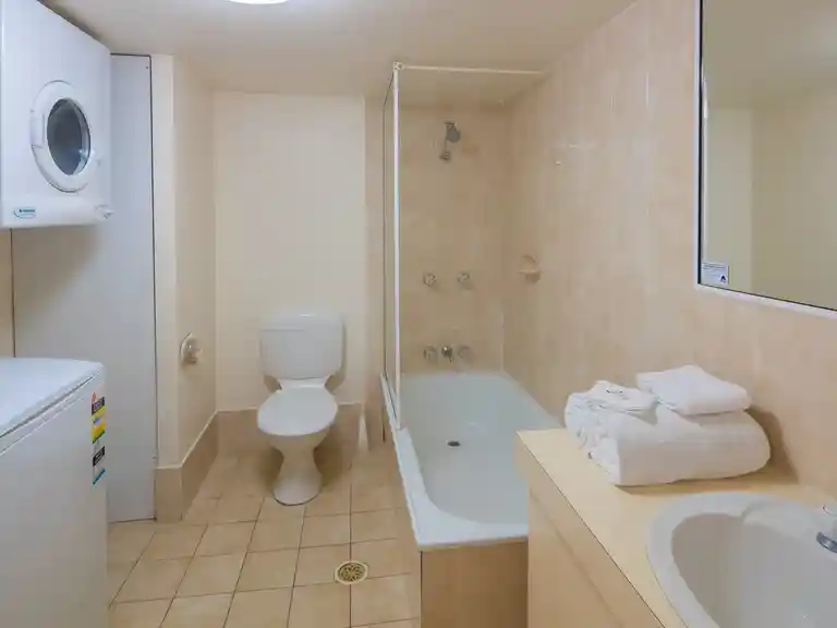 Jubilee Views Apartments