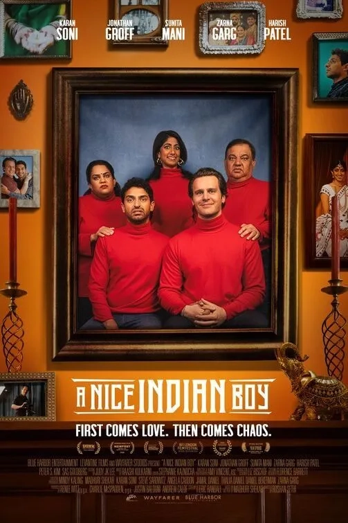 A Nice Indian Boy Image 1