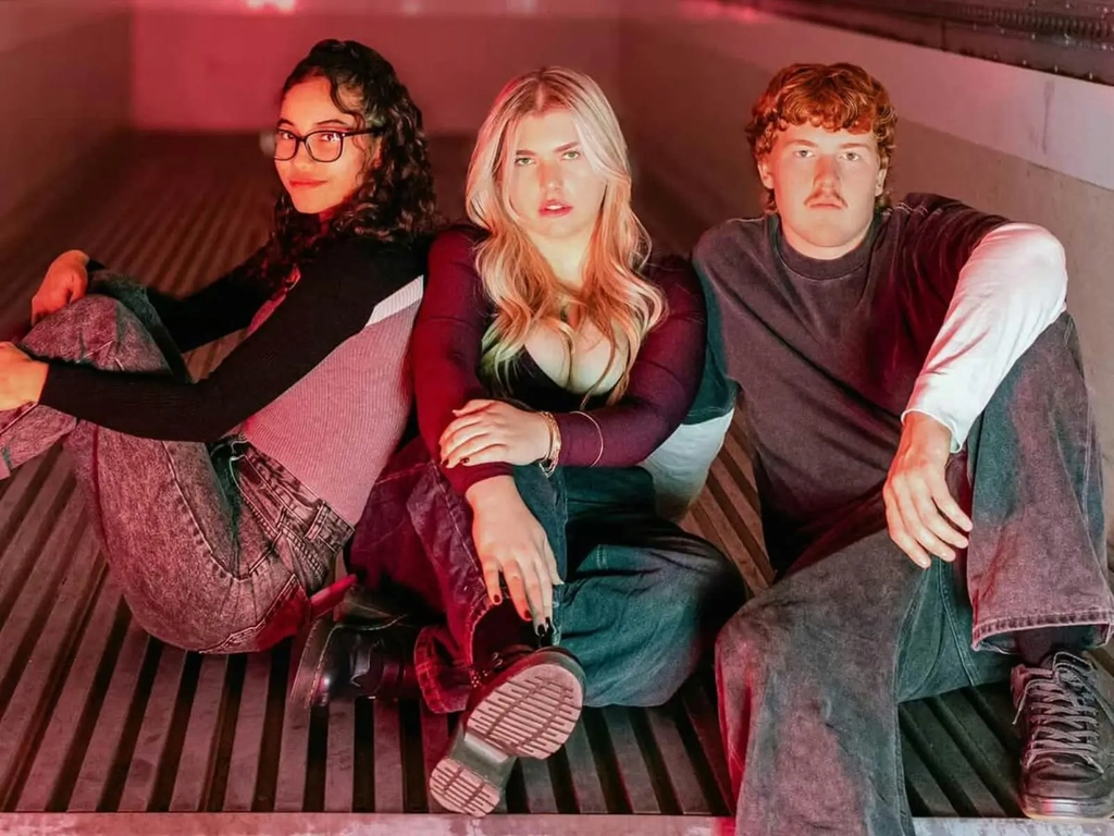 Den Devine New Year's Eve 2025! Image 2