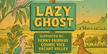 LAZY GHOST Image 1