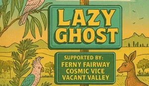 LAZY GHOST Image 1