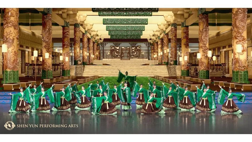 Shen Yun 2025 Image 4