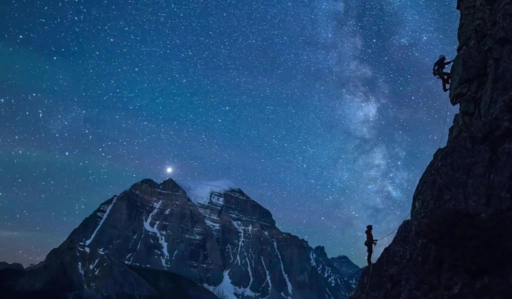 Banff Mountain Film Festival - Gold Coast Image 1