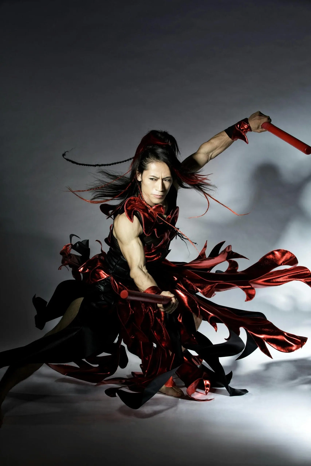 Drum Tao : Samurai of the Drum - Surfer's Paradise Image 4