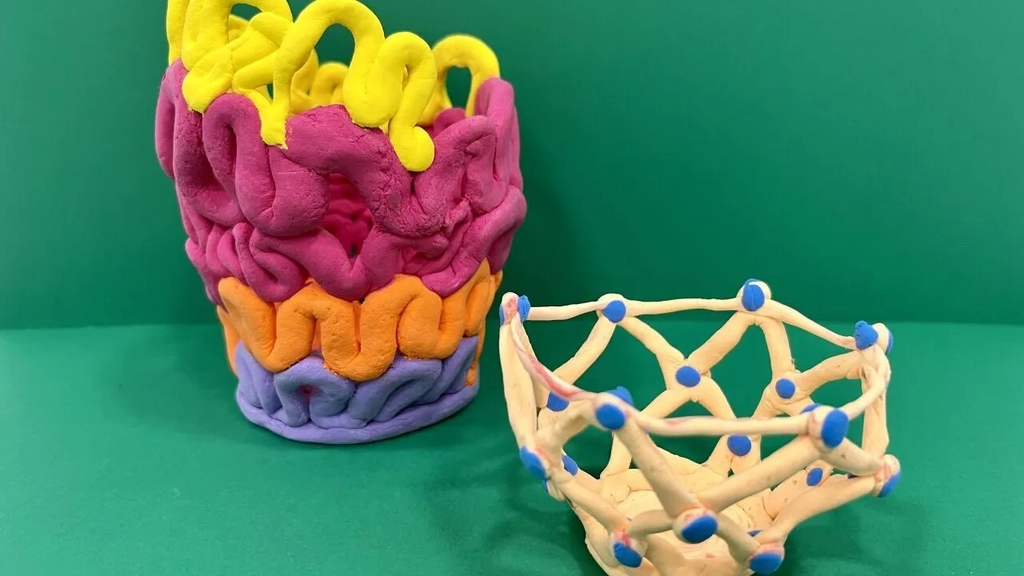 Sunroom | Paper Clay Vessels Image 1