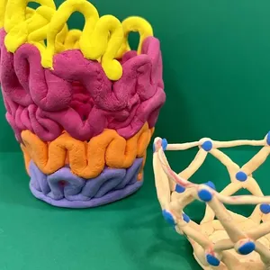 Sunroom | Paper Clay Vessels Image 1