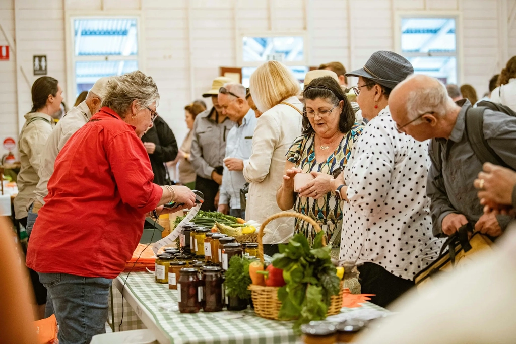 Scenic Rim's Winter Harvest Festival Image 10